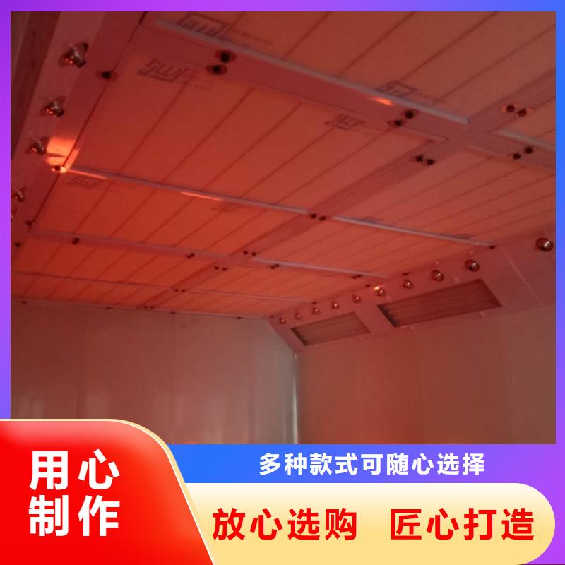 汽车家具工业喷烤漆房环保型喷烤漆房好产品好服务[本地]经销商