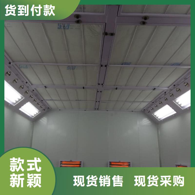 汽车家具工业喷烤漆房布袋除尘器低价货源工艺层层把关