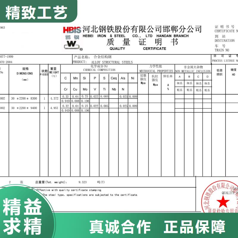 钢板65mn钢板用心做产品优质货源