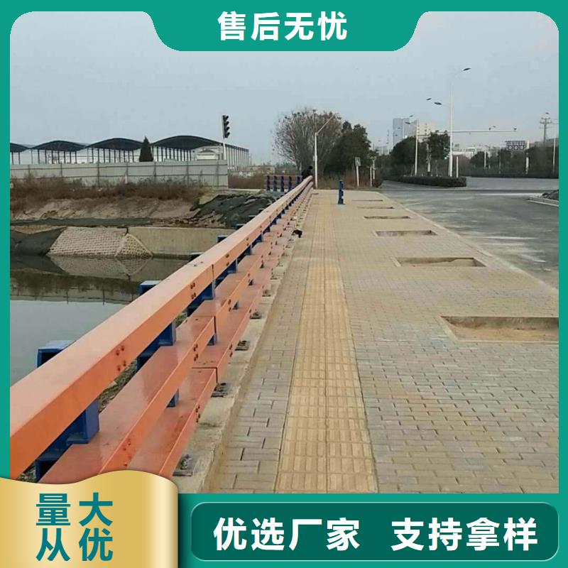 防撞护栏公路护栏真材实料{本地}经销商