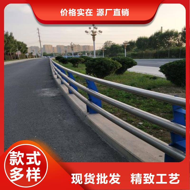 灯光护栏道路隔离护栏满足您多种采购需求【当地】公司