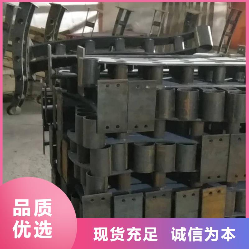 414不锈钢景观护栏品类齐全【当地】生产厂家