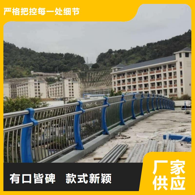 灯光护栏灯光防撞护栏免费获取报价定制速度快工期短