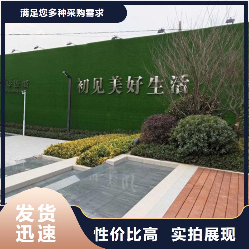 围挡草坪【工地围挡草坪】行业优选产地批发