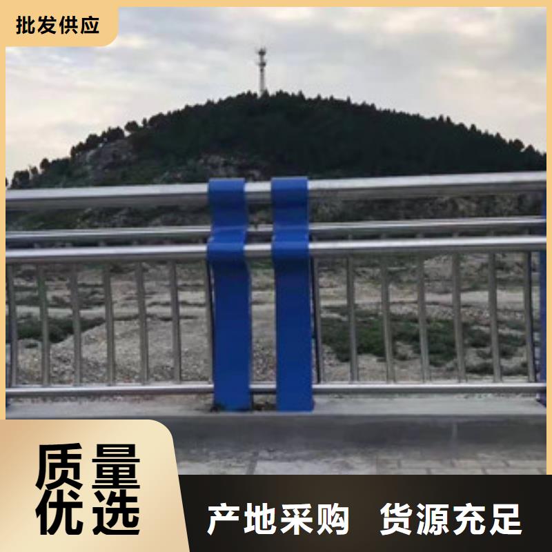 景观护栏镀锌管喷塑护栏

海量现货直销[本地]制造商