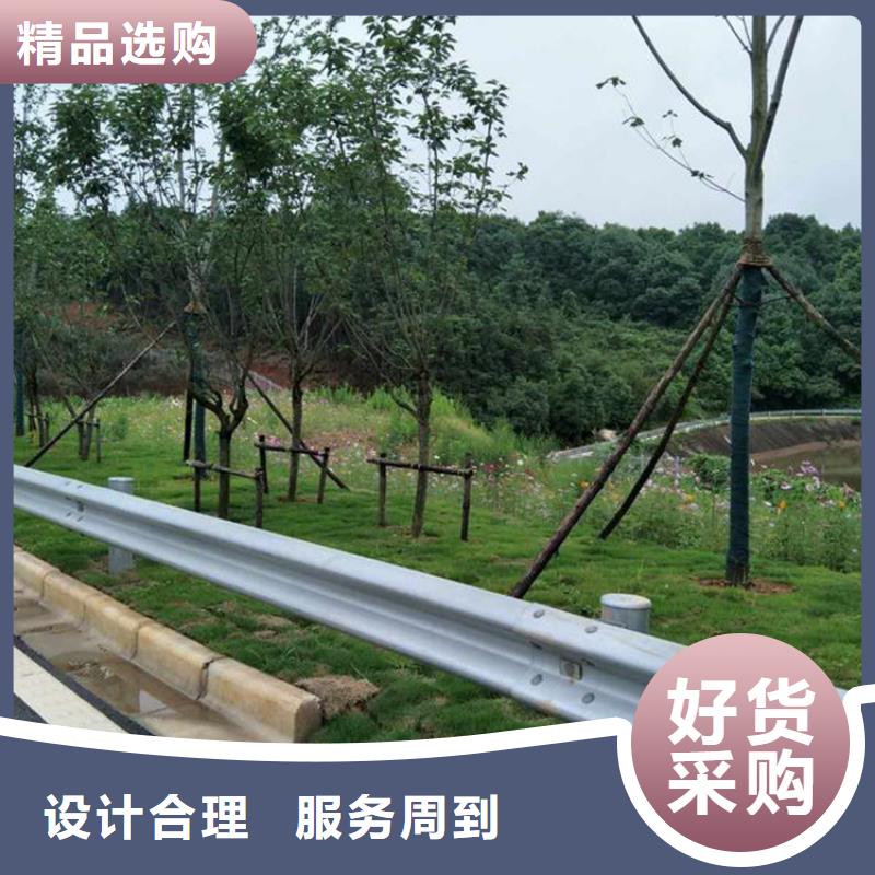 道路护栏承接质量层层把关极速发货