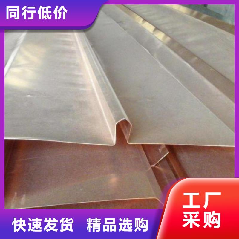 止水铜片PVC橡塑止水带用途广泛厂家直销放心