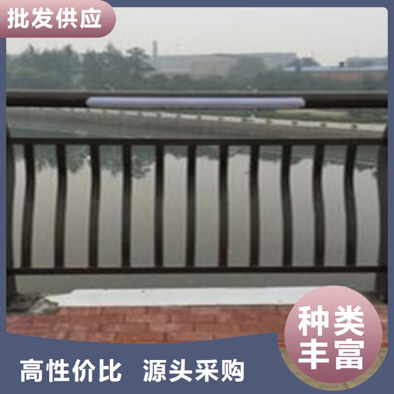 灯光护栏景观护栏严选好货本地供应商
