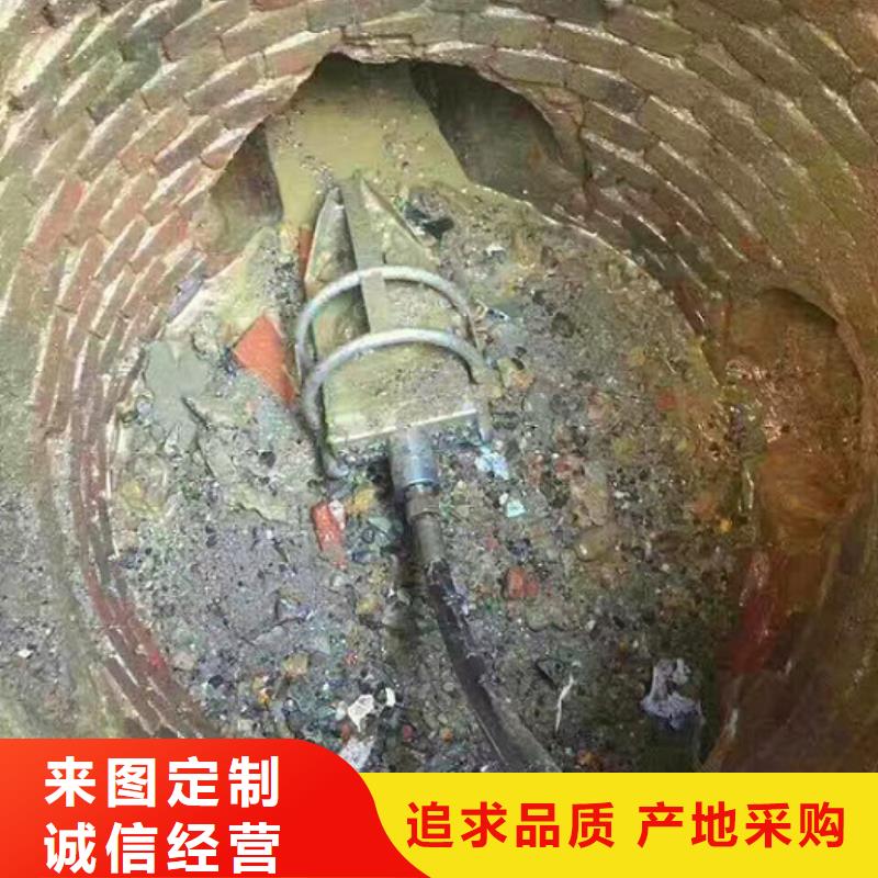 管道内混凝土疏通清理吸污车转运污水现货直发同城服务商