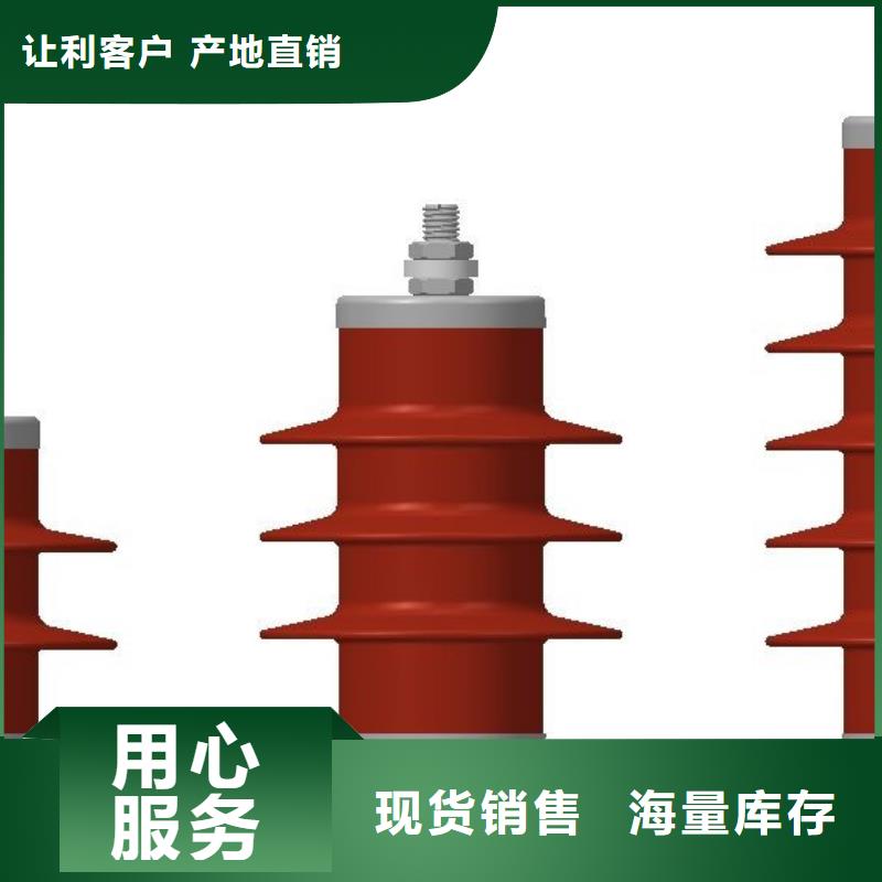 【氧化锌避雷器高压限流熔断器用心经营】<当地>制造商