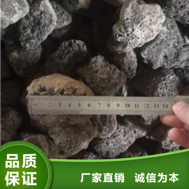 火山岩滤料【活性炭】支持定制批发大厂生产品质