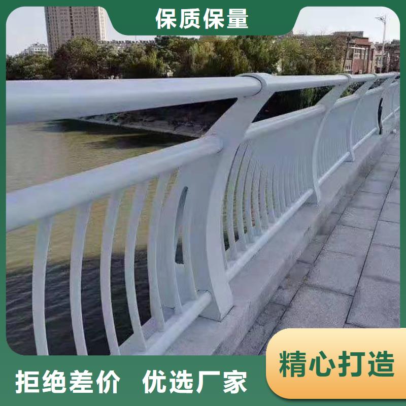 铸造石仿石护栏立柱河道景观护栏厂家采购产地直供
