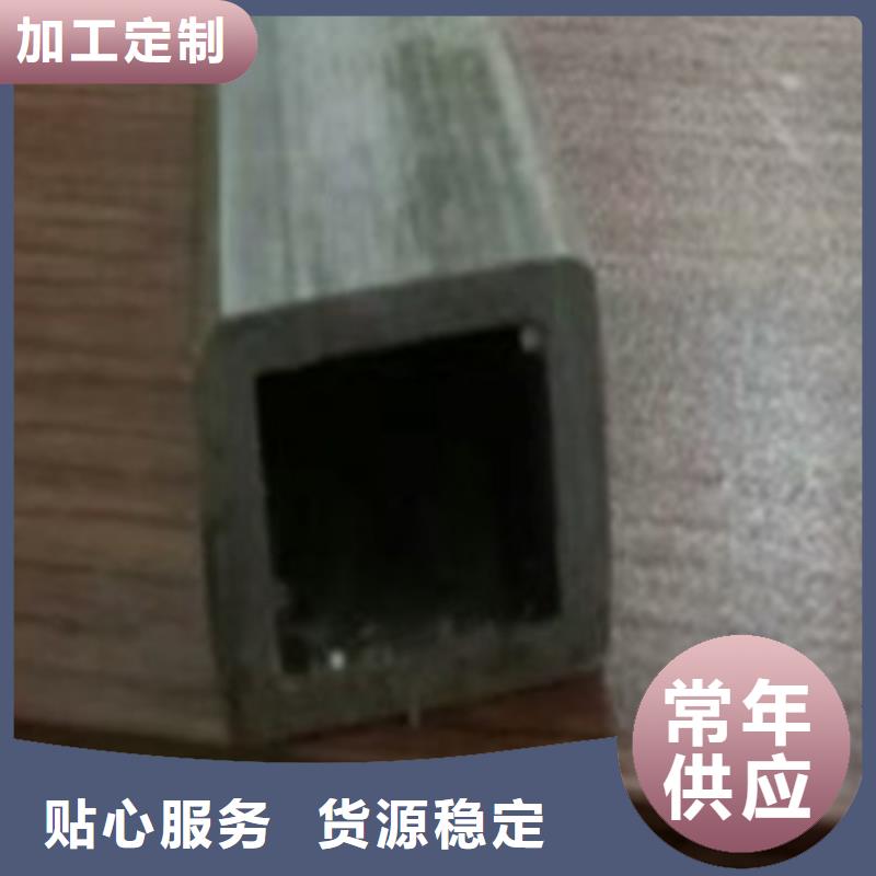 冷拔管_冷拔无缝钢管优良工艺品质优选