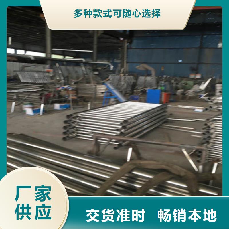 防撞护栏_仿木护栏畅销本地定制不额外收费