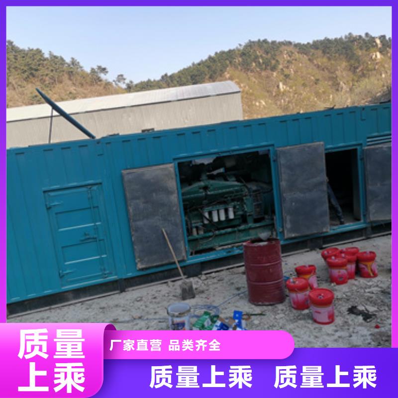 UPS电源车租赁本地厂现货直供价格低