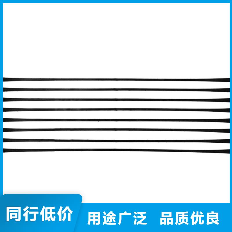 单向拉伸塑料格栅水土保护毯品质优选<当地>厂家