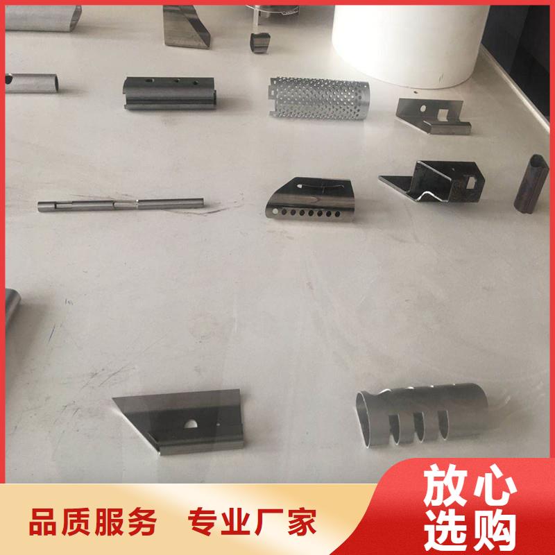 激光切管_中央分隔栏工程施工案例工厂现货供应