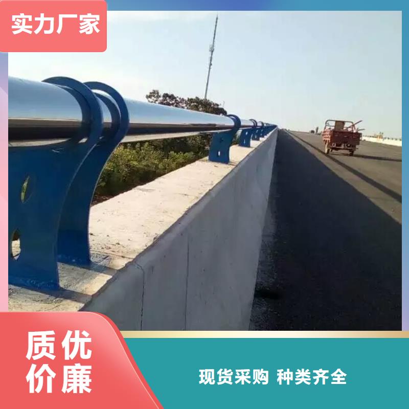 护栏市政道路防护栏现货满足大量采购好品质选我们