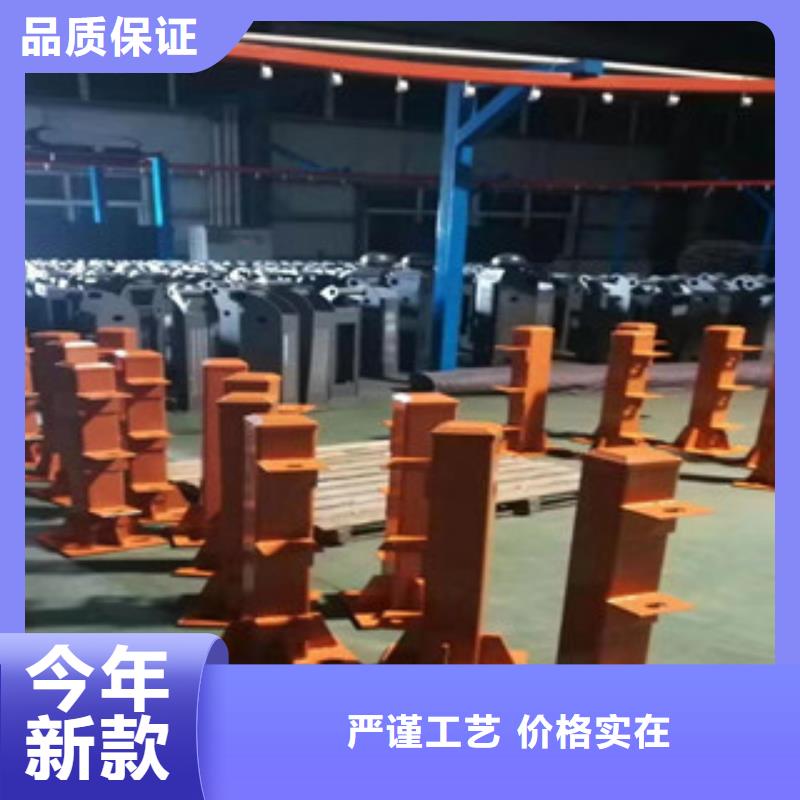 不锈钢_【热镀锌立柱】交货准时适用场景