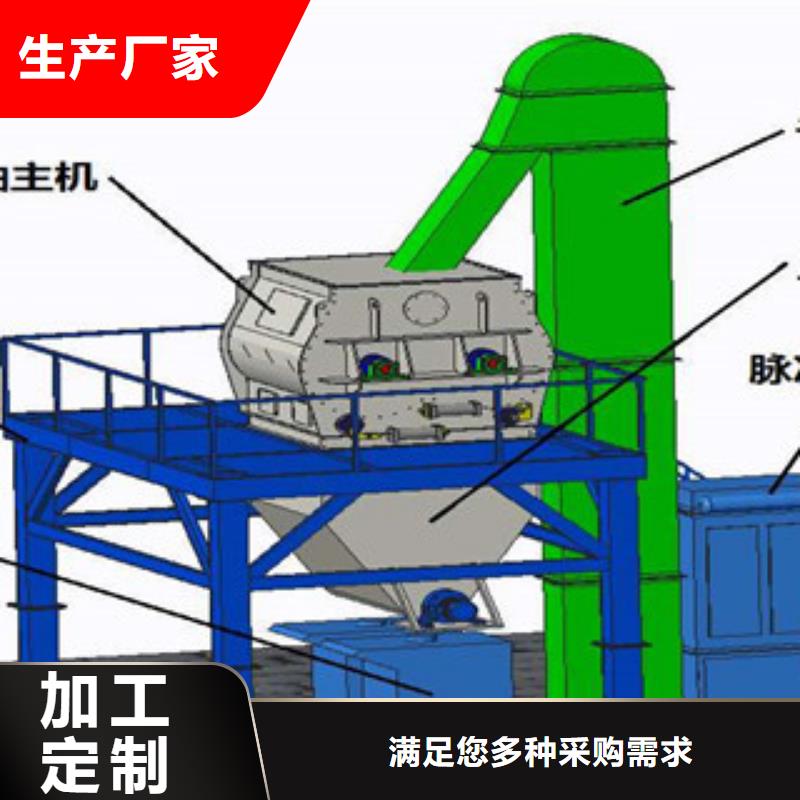 轻质石膏搅拌机实体厂家产地采购