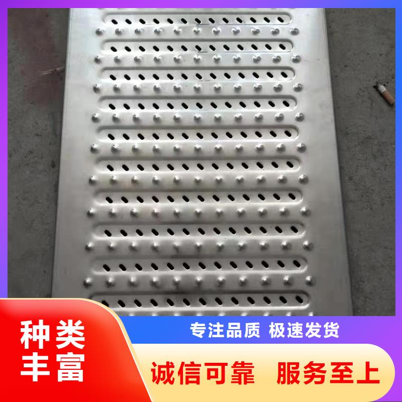 不锈钢盖板不锈钢雨水井盖品质之选优质材料厂家直销