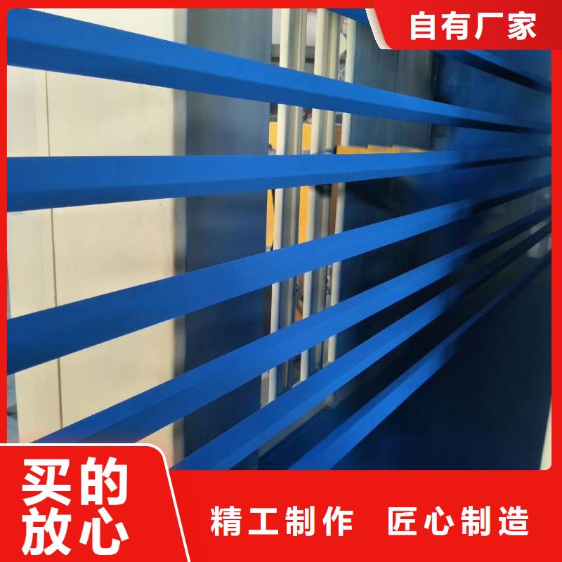 桥梁护栏河堤防撞护栏质量为本实力雄厚品质保障