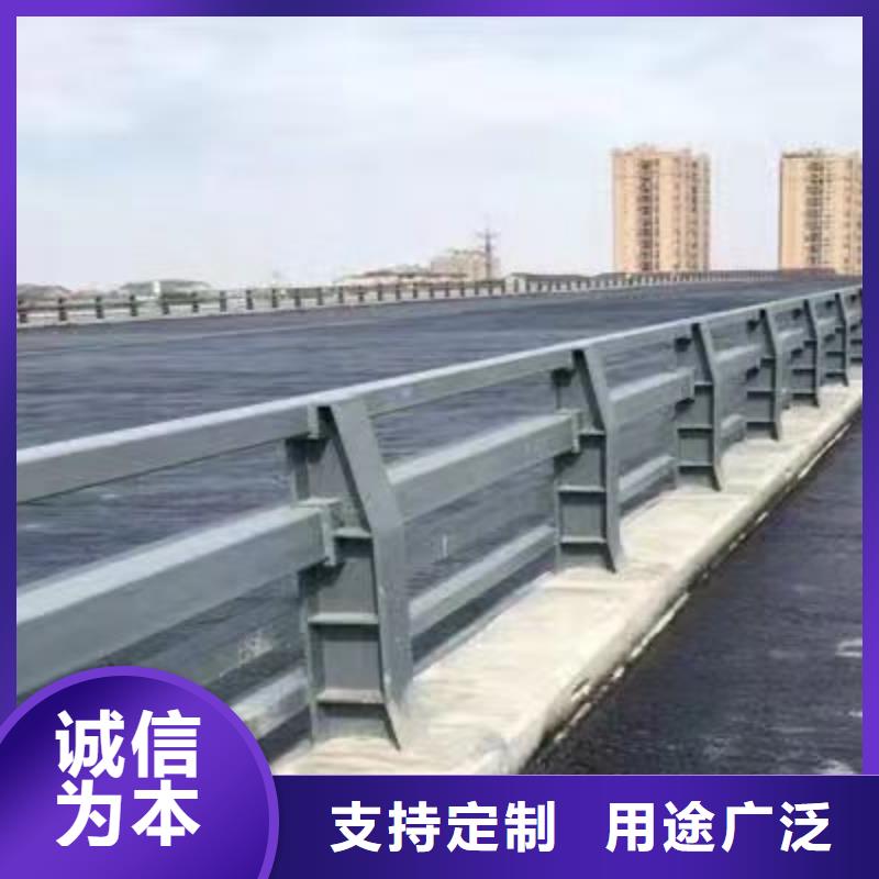 景观护栏道路护栏产品性能实力厂家直销