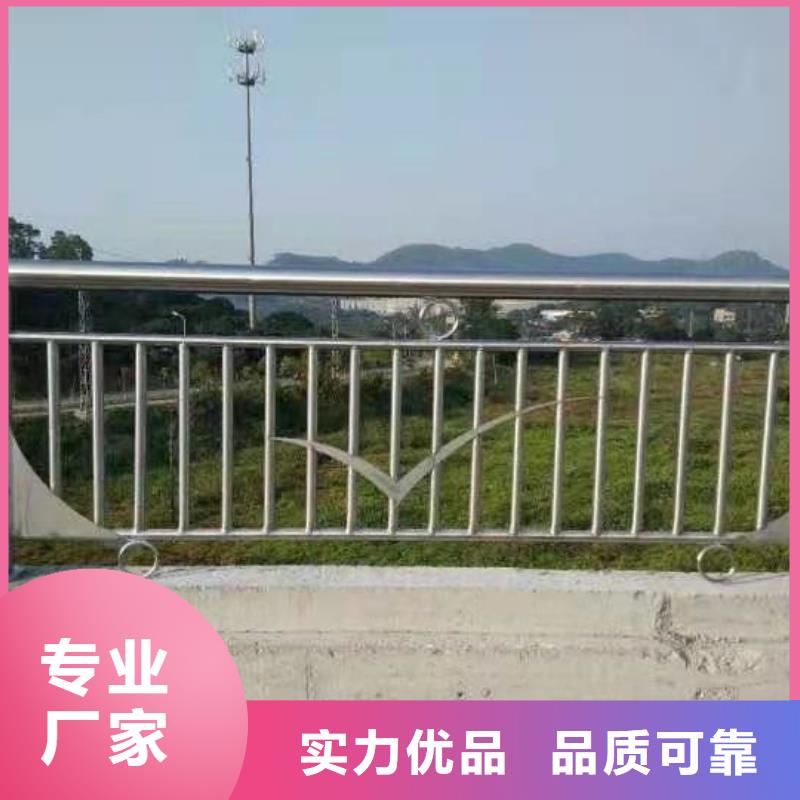 桥梁防撞护栏【LED防护栏杆】好产品价格低{本地}生产厂家