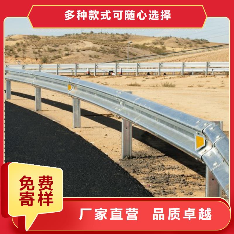 道路护栏-锌钢护栏省心又省钱【当地】制造商