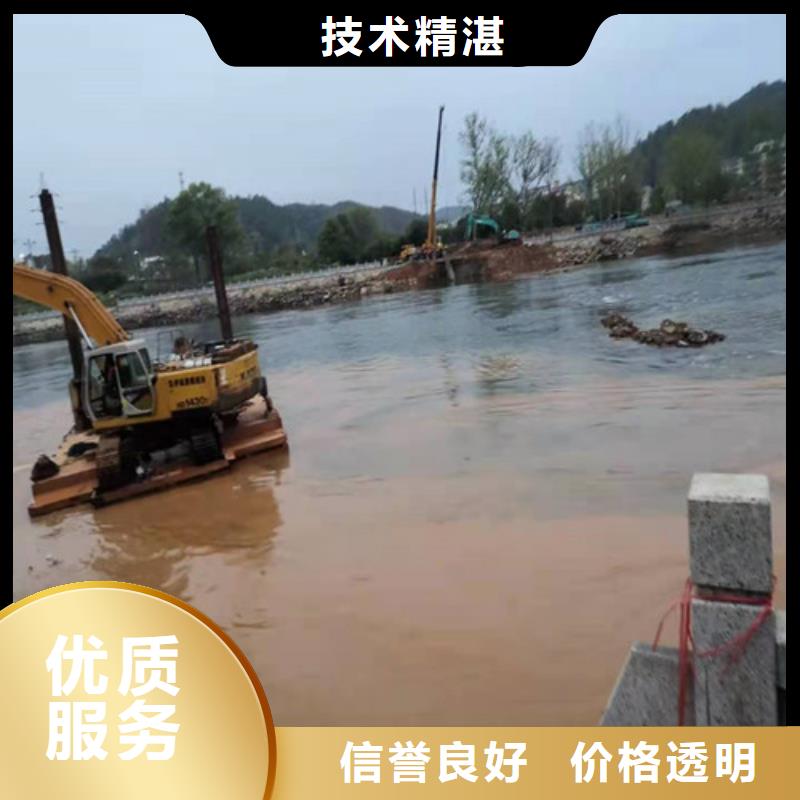 水下施工_【本地潜水打捞】知名公司