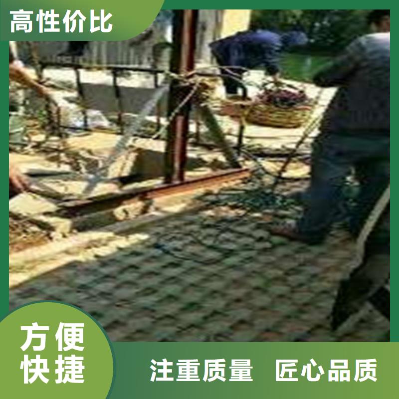 水下施工_水下管道安装明码标价{本地}经销商