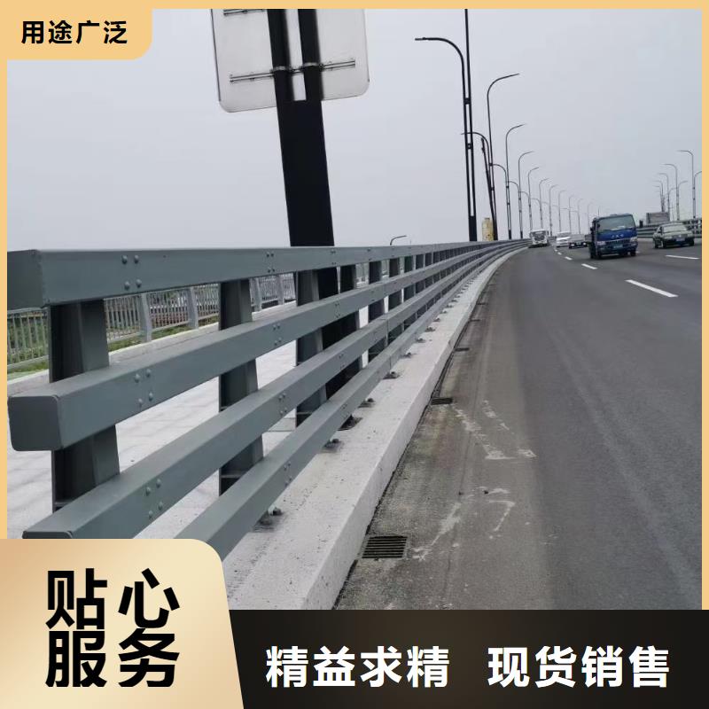 【桥梁栏杆】【城市景观防护栏】自营品质有保障为您提供一站式采购服务