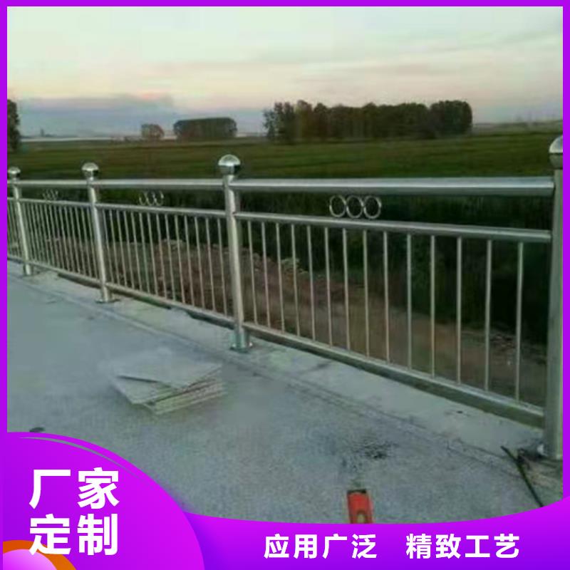 【不锈钢复合管护栏】-【不锈钢复合管】现货满足大量采购当地供应商