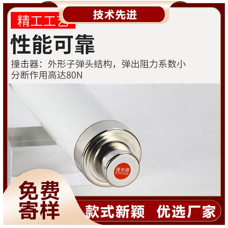 限流熔断器【跌落式熔断器】准时交付追求细节品质