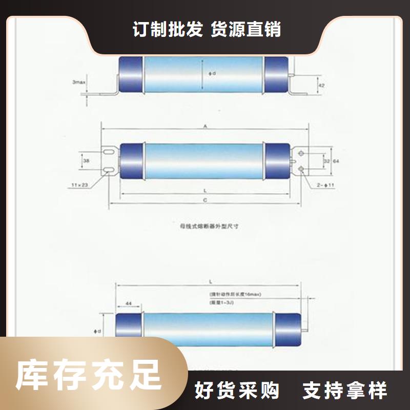 XRNP-40.5/0.5A变压器用熔断器大库存无缺货危机