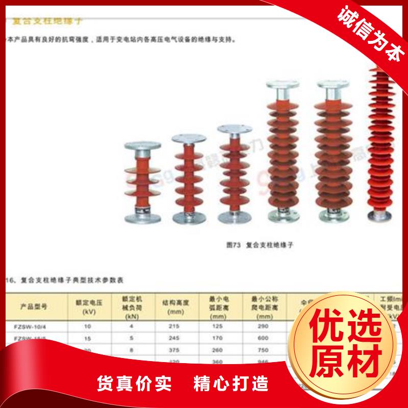 【绝缘子】跌落式熔断器价格透明用心做品质