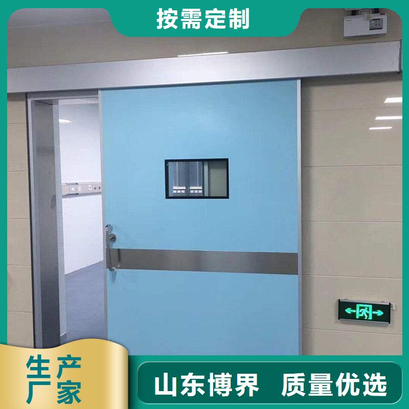 CT室防护钡板质优价保匠心工艺