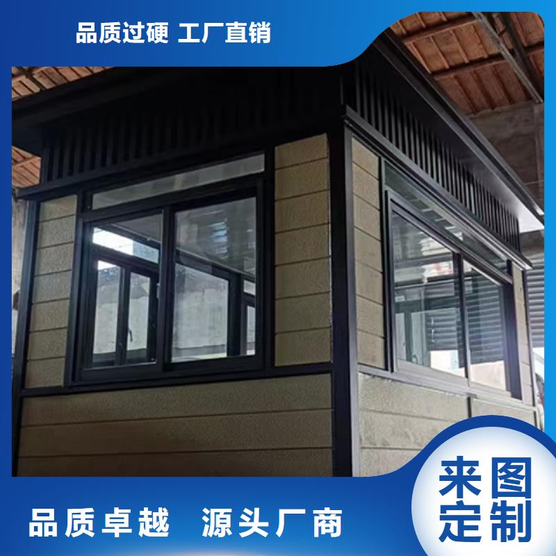 收费站岗亭服务周到本地经销商