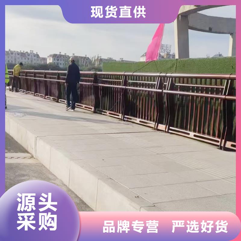 科阳铝合金护栏现场安装库存充足铝合金防撞护栏支持定制批发