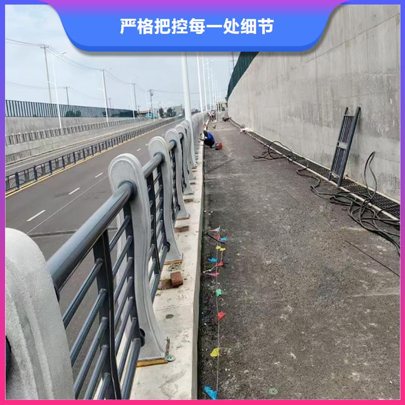 道路灯光栏杆直销性价比高