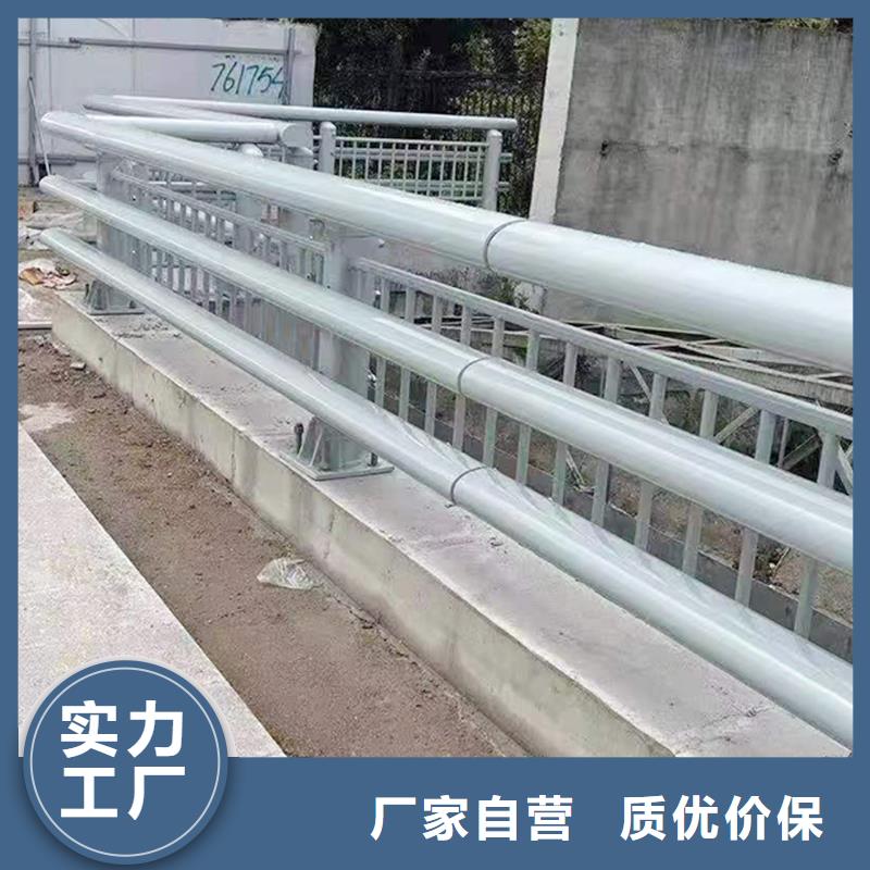 桥梁灯光栏杆新品<当地>厂家
