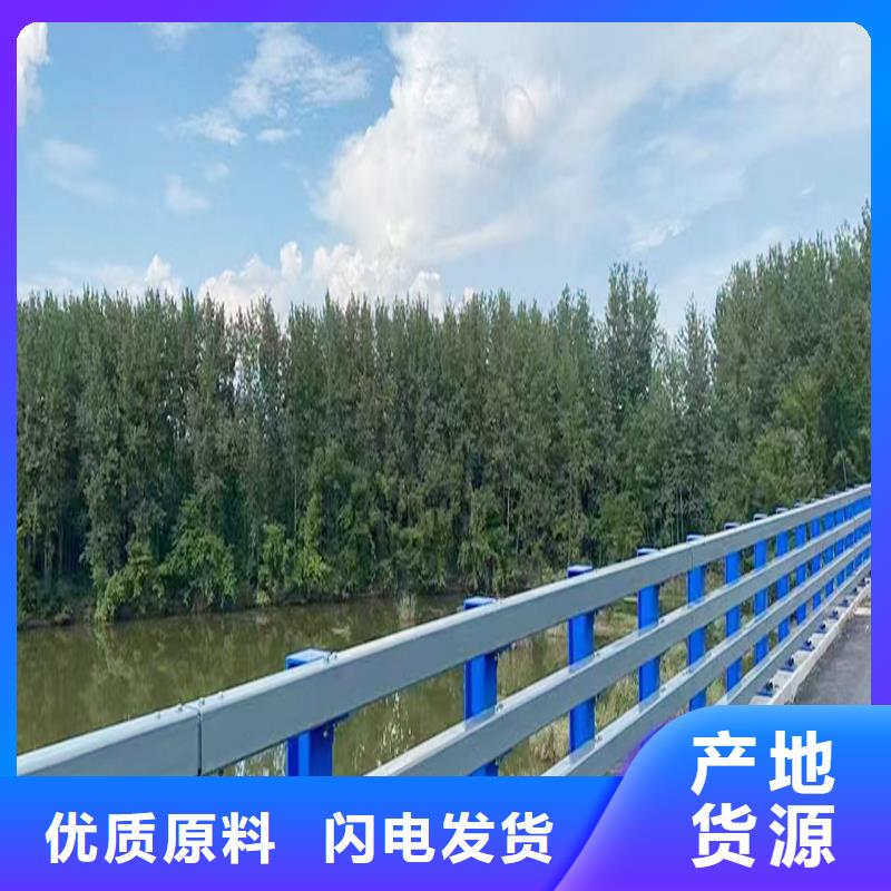 道路灯光护栏让客户买的放心<本地>品牌