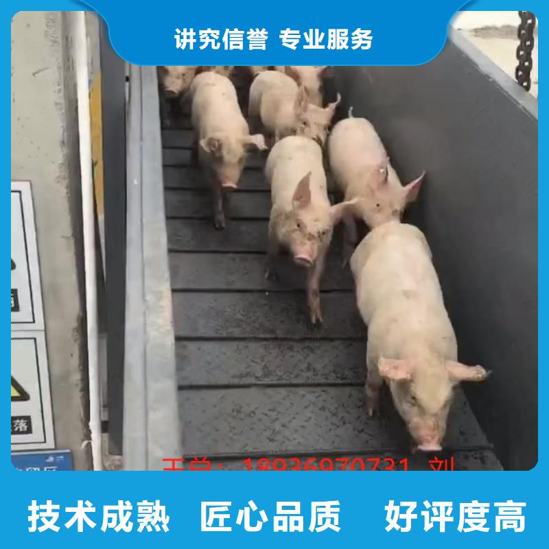 宿迁到南通种猪运输