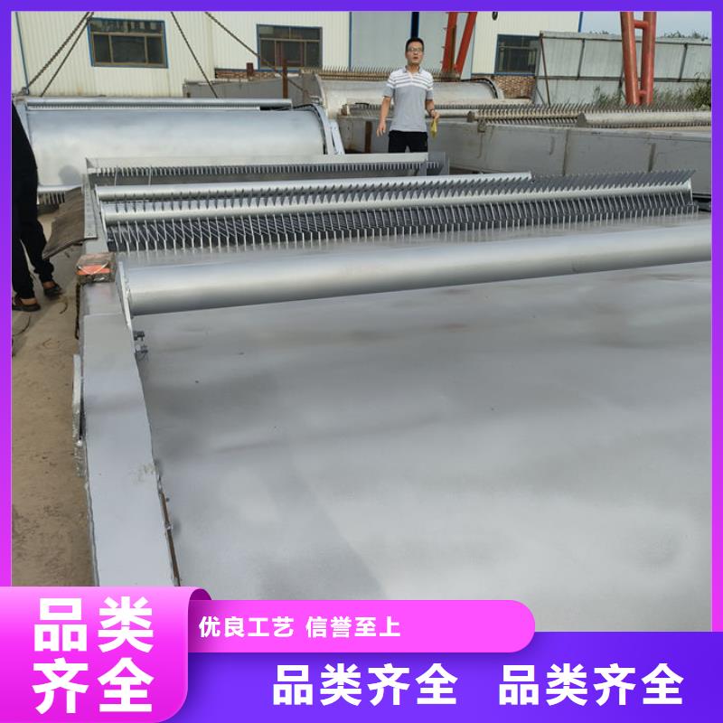 钢丝绳牵引式清污机厂家直销直供拥有核心技术优势
