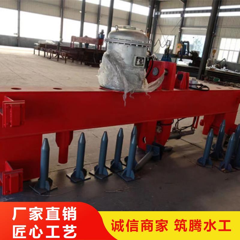 不锈钢格栅除污机直销发货迅速