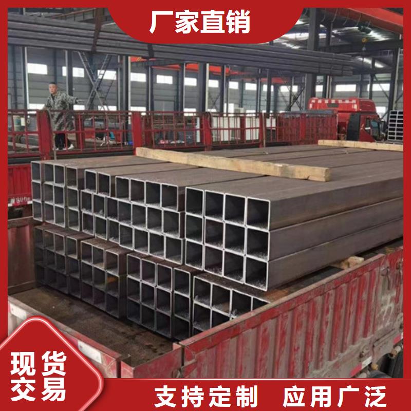 Q355B冷拔异型钢管、Q355B冷拔异型钢管厂家-价格实惠本地经销商