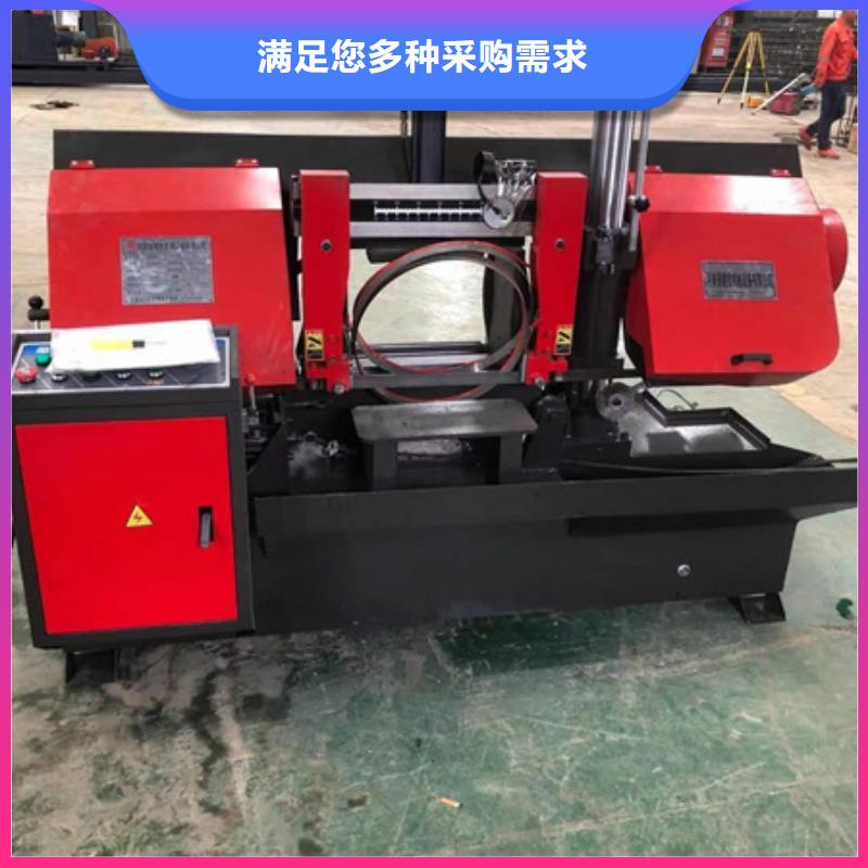 锯床钢筋滚丝机用心经营优良材质
