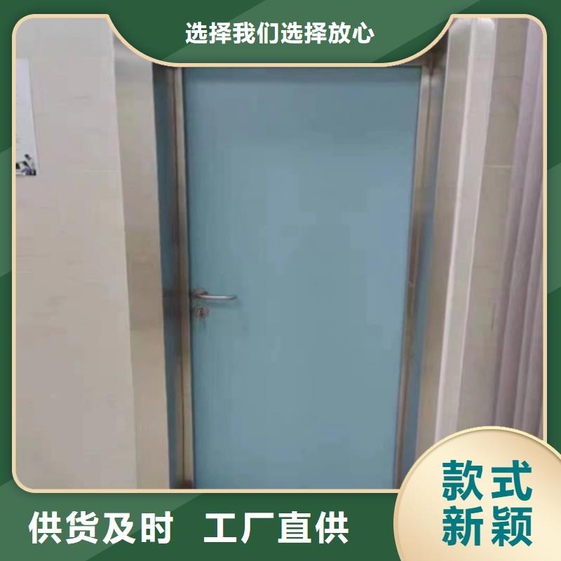 铅门工业铅板出货及时省心又省钱