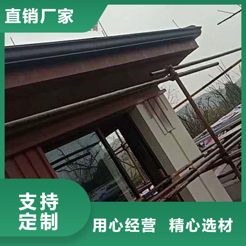 钢结构厂房雨水管正规厂家现货充足