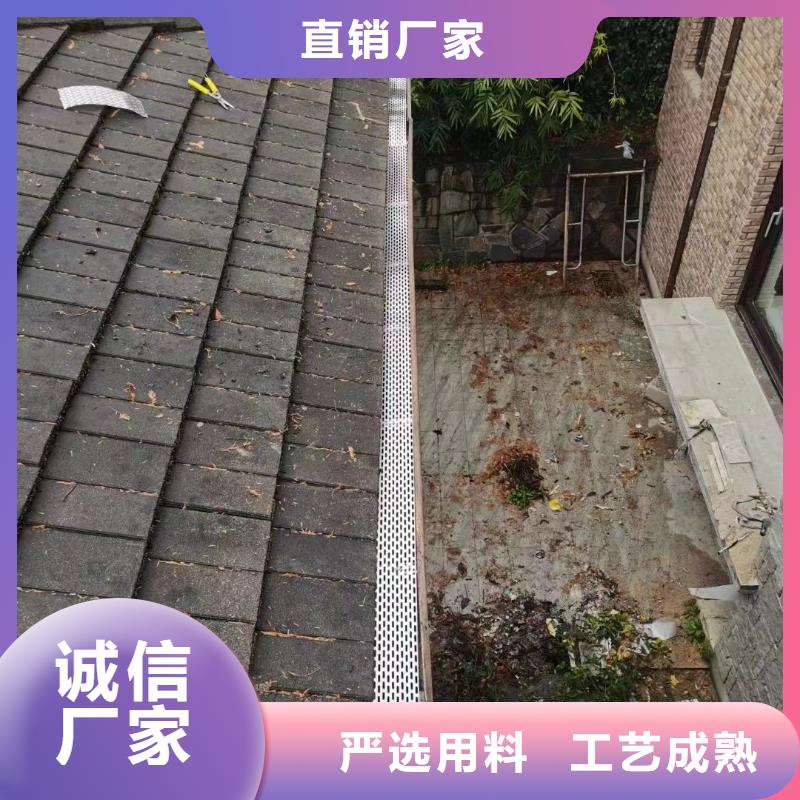 雨水管PVC雨水管服务周到畅销当地